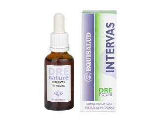 Drenature Intervas Gotas