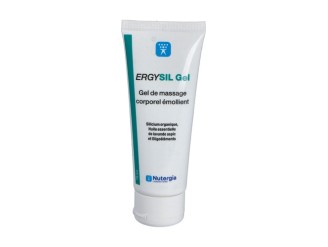 Ergysil gel articular y muscular