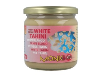 Tahin Blanco Bio