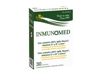 Inmunomed