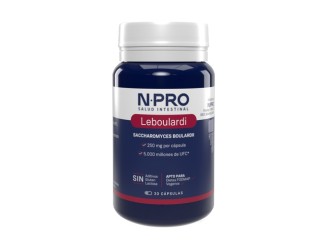 Leboulardi (Probiótico)