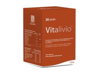 Vitalivio 30 sticks