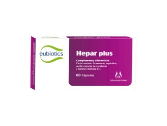 Hepar plus