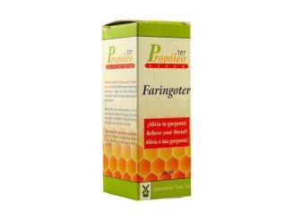 Faringoter Spray