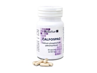 Calfospag fósforo de calcio