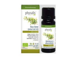 Esencia Árbol del Té Bio