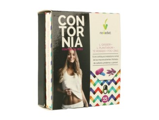 Contornia