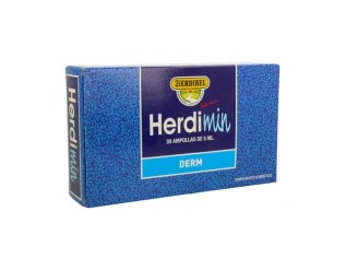 Herdimin Derm Piel