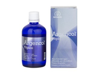 Argencol Tópico