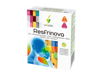 Resfrinova vías respiratorias