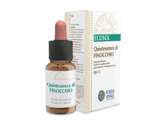 Quintaessenza di Finocchio