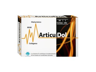 MontStar ArticuDol
