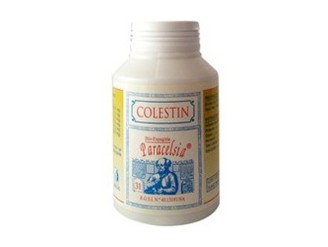 Paracelsia 31 Colestin 950 Mg