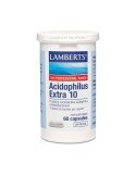 Acidophilus extra 10