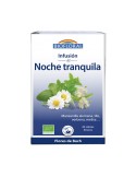 Infusión noche tranquila Bio
