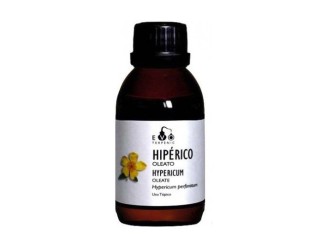 Hipérico Oleato Bio