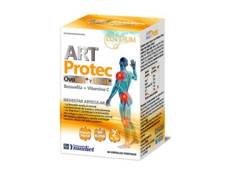 Articulaciones Protec