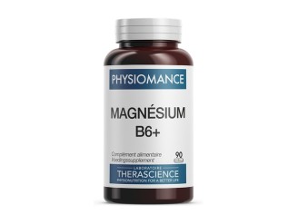 Magnesio B6+