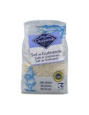 Sal Marina gris gruesa (sal celta)