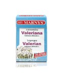 Caramelos de valeriana