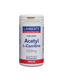 Acetil-L-carnitina