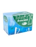 Natusor 25 Infusión Broncopul