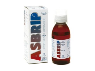 Asbrip Jarabe
