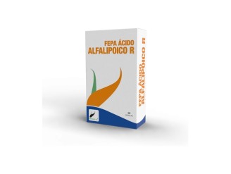 Fepa-acido alfalipoico R-Ala