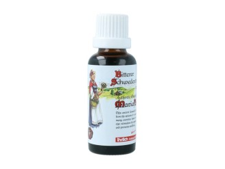 Extracto de Hierbas Suecas Elixir