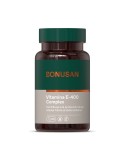 Vitamina E E-400 Complejo