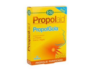 Propolaid propolgola sabor miel masticables