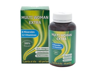 Multi Woman Extra