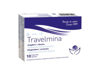 Travelmina