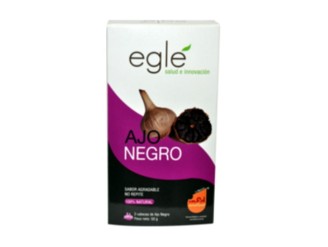 Ajo Negro Natural