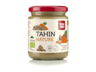 Tahin Tostado Bio