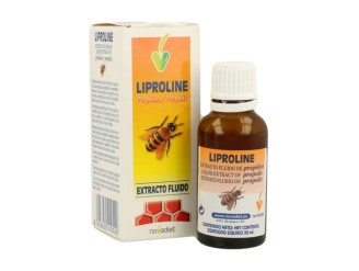 Liproline Extracto de Propóleo