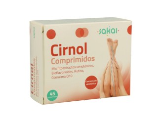 Cirnol