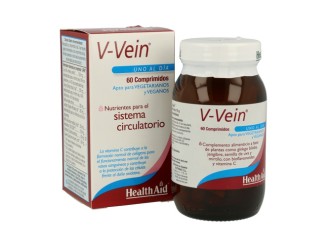 V-Vein Healthy Circulation