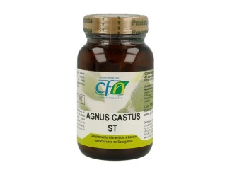 Agnus Castus St