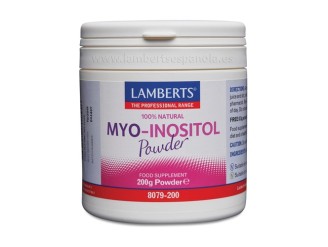 MYO Inositol