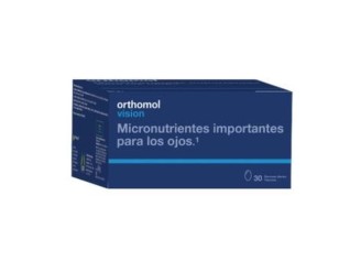 Orthomol visión