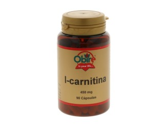 L-Carnitina