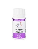 N-Acetil L-Cisteína Holomega
