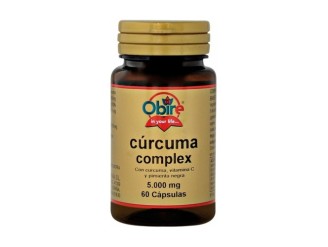 Cúrcuma complex
