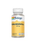 Clorofila - Chlorophyll