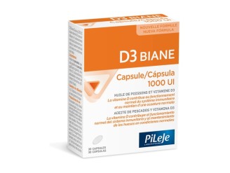 D3 Biane 1000 UI