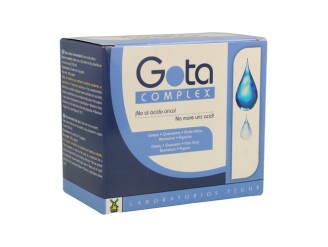 Gota Complex