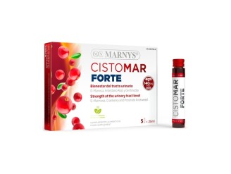 Cistomar forte