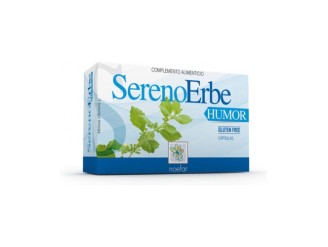 Serenoerbe Humor