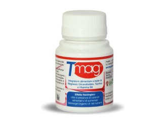 T-Mag